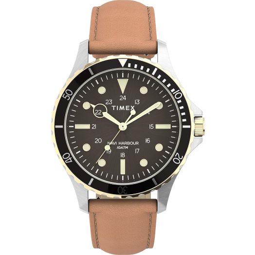 TIMEX Digital Black Dial Men's Watch-TW2U55600