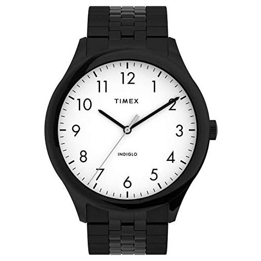 Timex Men's Modern Easy Reader 40mm Watch