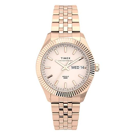 Timex Dress Watch (Model: TW2U78400VQ)