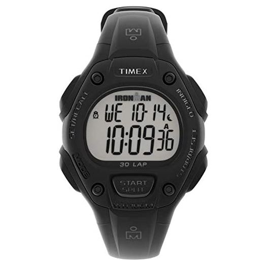 Timex Unisex Ironman Classic 30 34mm Watch