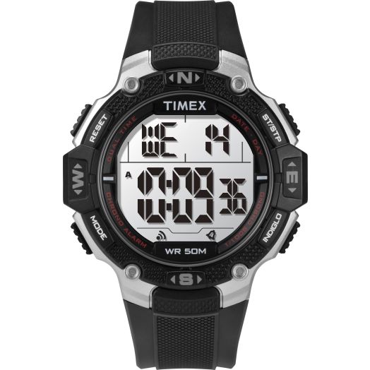 Timex Men's DGTL Rugged 46mm Watch