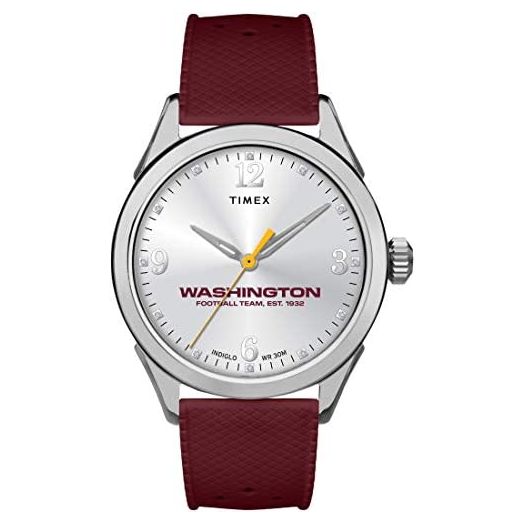 Timex NFL Women's 40mm Athena Watch