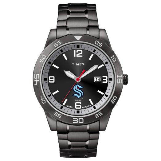 Timex NHL Men's 42mm Acclaim Watch
