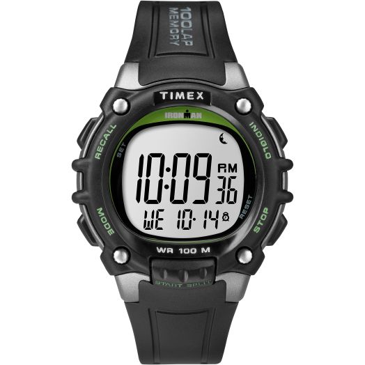 Timex Ironman Women's 34 mm Digital Watch