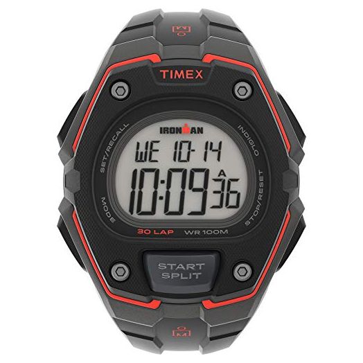 Timex Men's Ironman Classic 30 Oversized 45mm Watch