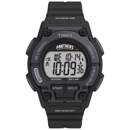 Timex Men's NHL Takeover 42mm Digital Watch
