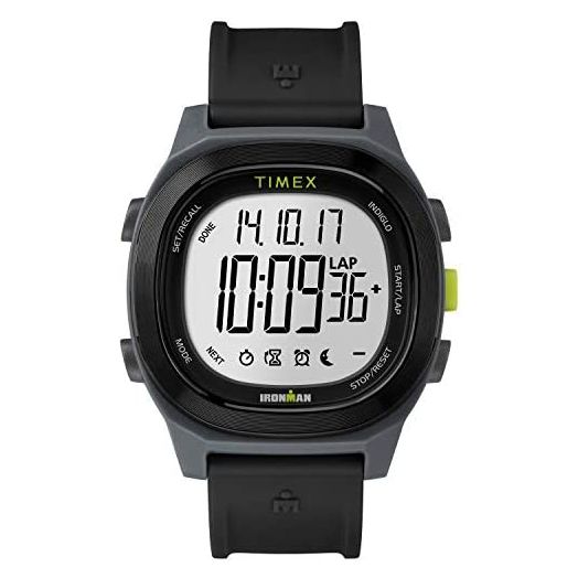 TIMEX Contactless Payment Ironman Men's Watch with Timex Pay