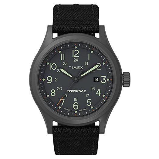 Timex Men's Expedition Sierra 41mm Watch