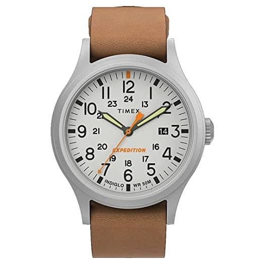 Timex Men's Expedition Sierra 40mm Quartz Watch