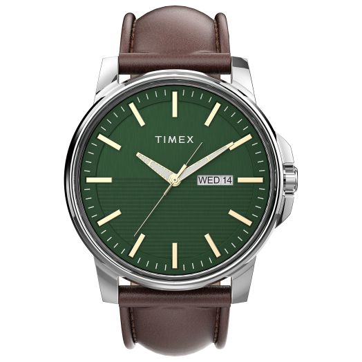 Timex Men's Dress 45mm Watch