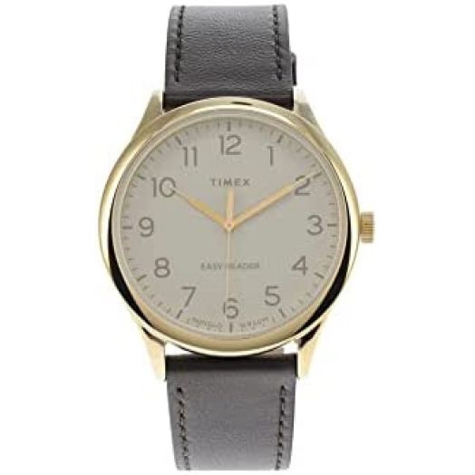 Timex 40 mm Easy Reader