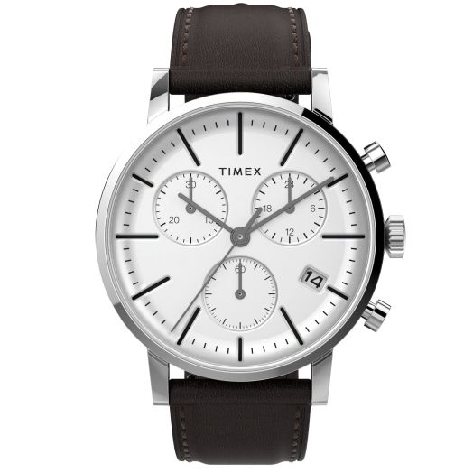 Timex Men's Midtown 38mm Watch