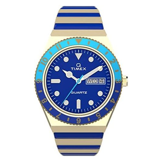 Timex 36 mm Q Malibu