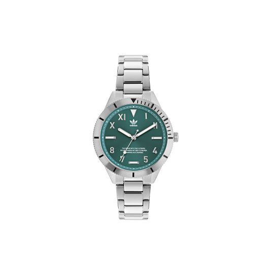 Adidas Stainless Steel Bracelet Watch (Model: AOFH220592I)