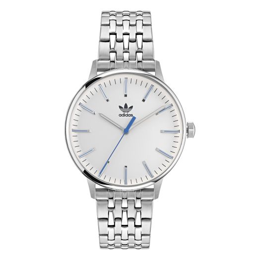 Adidas Stainless Steel Bracelet Watch (Model: AOSY220222I)