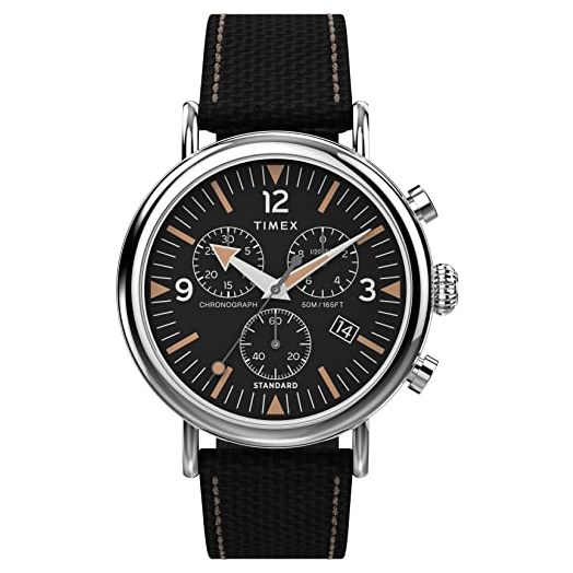Timex Men's Chronograph 41mm Watch