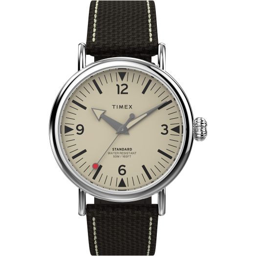 Timex Men's Standard 40mm Watch