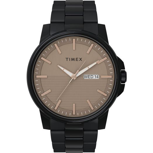 Timex Classics Men's 45 mm Watch