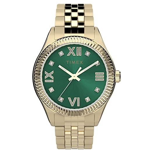Timex Women's Waterbury Legacy 34mm Watch