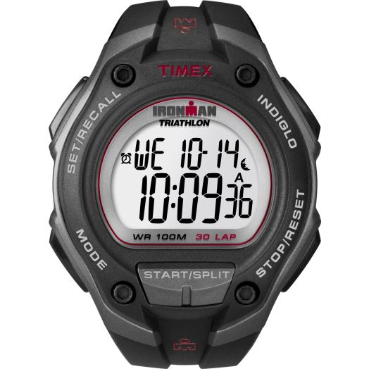 Timex Ironman Classic 30 Oversized 43mm Watch