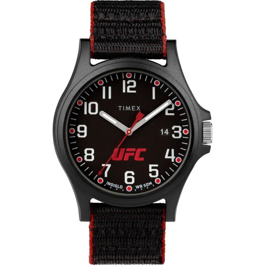Timex UFC Men's Apex 40mm Watch