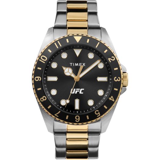 Timex UFC Men's Debut 42mm Watch