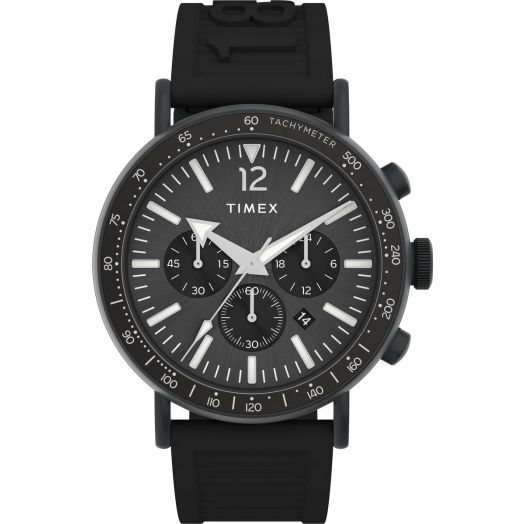 Timex Men's Standard Diver 43mm Watch