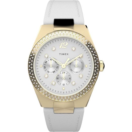 Timex Women's Simone Multifunction 38mm Watch