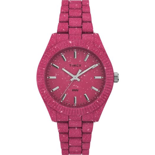 Timex Women's Legacy Ocean 37mm Watch