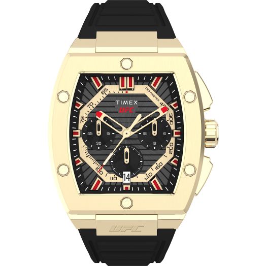 Timex UFC Men's Beast 51mm Watch