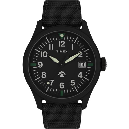 Timex Men's Expedition North Traprock 43mm Watch