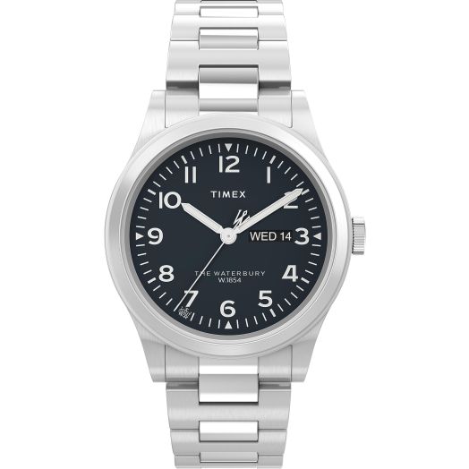 Timex Men's Waterbury Traditional 39mm Watch