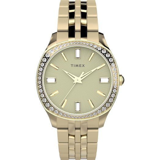 Timex Women's Ariana 36mm Watch