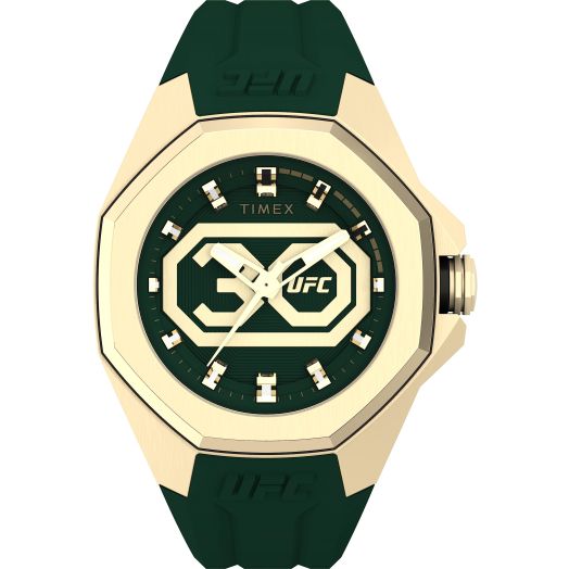 Timex UFC Men's Pro 44mm Watch