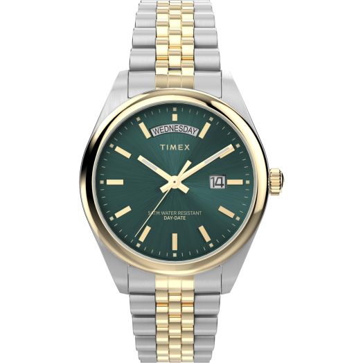 Timex Men's Legacy 41mm Watch
