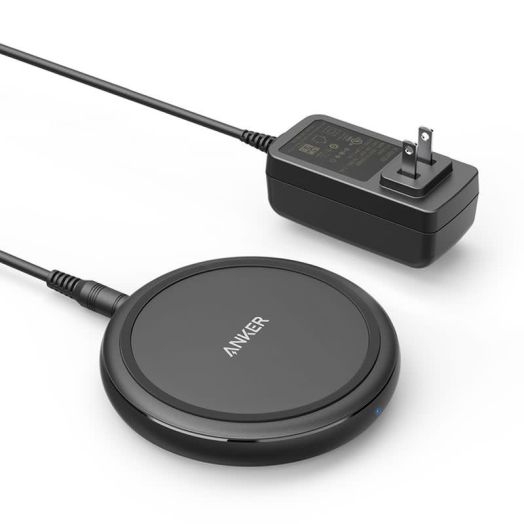 Anker PowerWave II Pad, Black