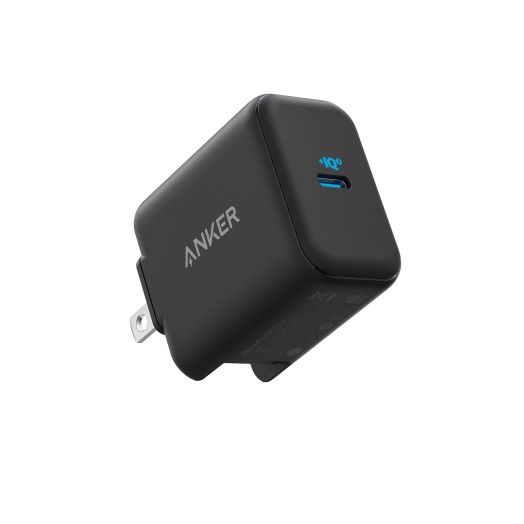 Anker PowerPort III 25W PD Wall Charger
