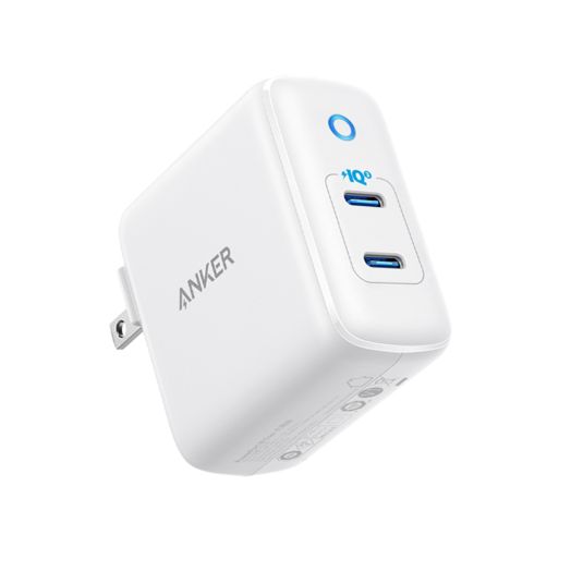 Anker PowerPort III Duo Wall Charger