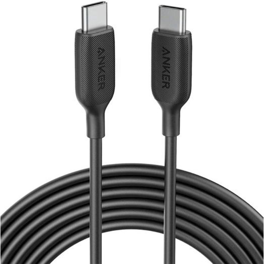 Anker PowerLine III USB-C to USB-C 2.0 10ft.