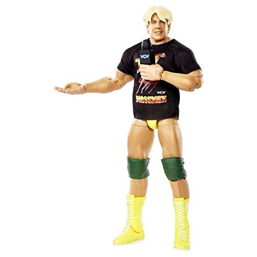WWE RIC Flair Elite Collection Action Figure