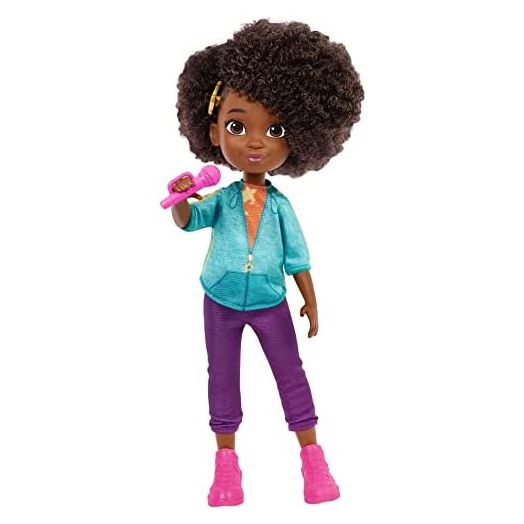 Karma's World Karma Grant Doll