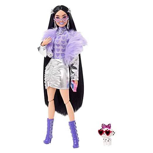 Barbie Extra Doll
