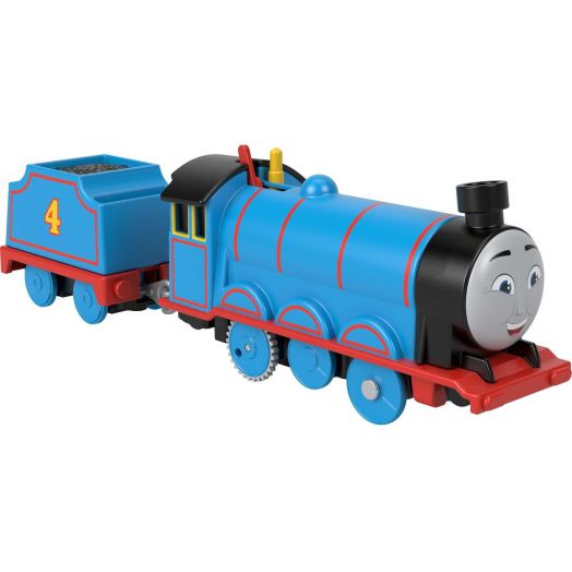Fisher-Price Thomas & Friends Gordon Motorized Engine