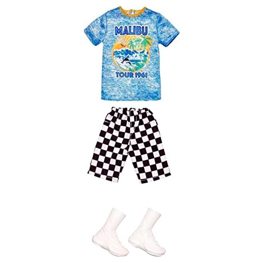 Barbie Fashions