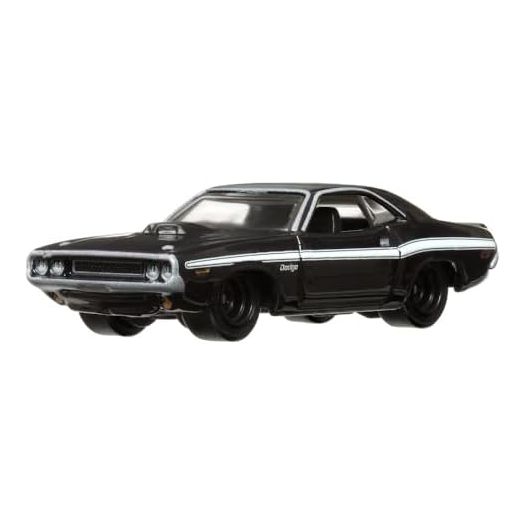 (MATTEL) Hot Wheels Boulevard - '70 Dodge Hemi Challenger HKF25