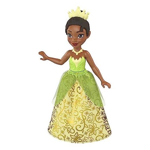 Mattel, Multicoloured (HLW71)