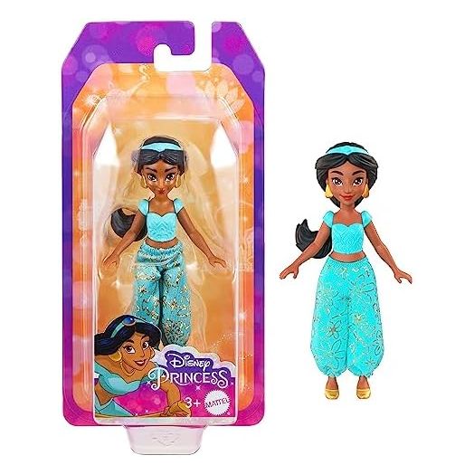 Mattel, Multicoloured (HLW79)