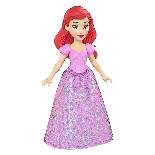 Mattel Ariel Disney Princess Doll