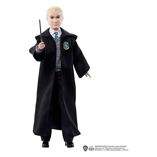HARRY POTTER - DOLLS Draco Core Dl