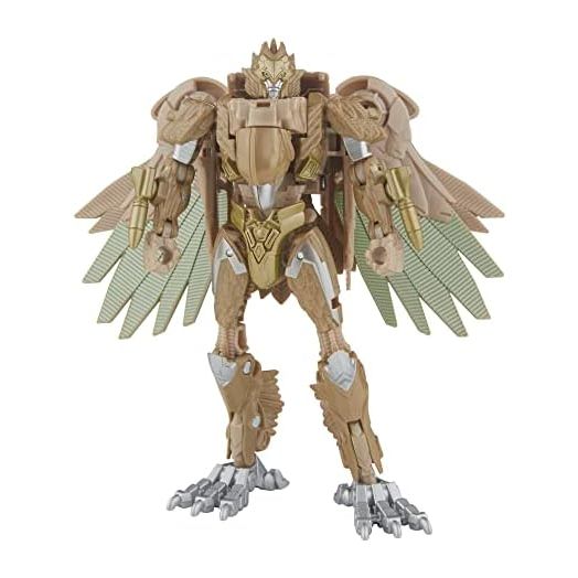 Transformers Studio Series Deluxe Class 97 Airazor Toy, Rise of The Beasts, 4.5-Inch, Action Figure for Boys & Girls Ages 8 and Up